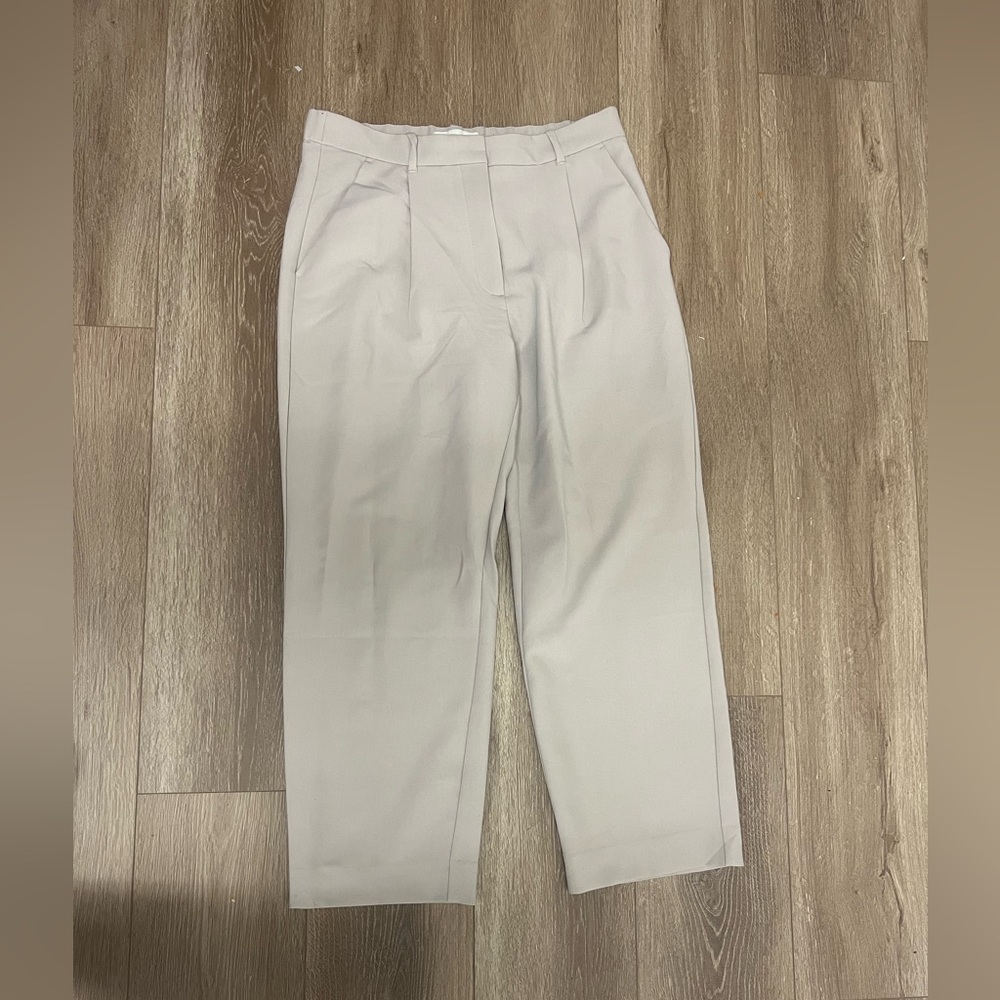 Abercrombie & Fitch Trouser Pants
